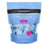 Neutrogena Makeup Remover Facial Cleansing Towelette Singles