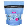 Neutrogena Makeup Remover Cleansing Towelette Singles