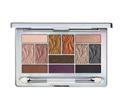 Butter Eyeshadow Palette Physicians Formula