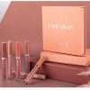 6Pcs Matte Liquid Lipstick Makeup Set, Matte liquid