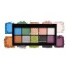 NYX PROFESSIONAL MAKEUP Avant Pop! Shadow Palette