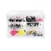 Acrylic Makeup Organizer Cosmetic Drawer