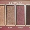 Sephora Collection Flash Sequin Miniature Palette