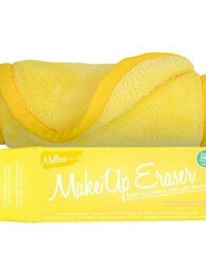 Erase All Makeup With Just Water