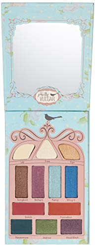 41iENJbDGQL Pretty Vulgar - Throwing Shade Eyeshadow Palette