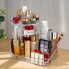 Makeup Organizer 360 Degree Rotating Multi-Function