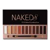 2-Piece Bare Eyeshadow Palette Set – Perfect for Natural & Glam Looks! ✨