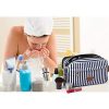 Women, Men Travel Toiletry Organizer Bag