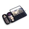 Travel Makeup Bag Portable Train Cosmetic Case