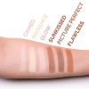 Highlighting Powder Foundation Palette/Contouring Makeup Kit Gift Set