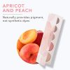 PURE Better Naked Makeup Palette Fruit Pigmented