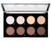 PROFESSIONAL MAKEUP Highlight & Contour Pro Palette