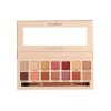 Sigma Beauty 14 Shade Eyeshadow Makeup Color