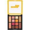 Lemonade Craze Eyeshadow Palette Maybelline