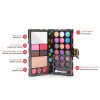 Makeup Kit, Eyeshadow Palette Eyeshadow