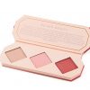 Natural Crystal Charged Cheek Palette