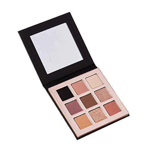 41kMDPfz22L._SL500_ Rose Gold Pippa of London Camden Make Up Palette