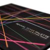 Revival Remix Palette Color Eye & Cheek Palette with 15 Matte and Shimmer Eyeshadows