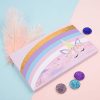 Magnetic Palette Unicorn Empty Makeup Palette