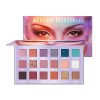 Eyeshadow Palette Pro 18 Colors Pigmented Shimmer