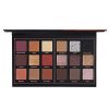 Matte Eyeshadow Palette Pro 18 Colors Pigmented Shimmer