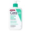 CeraVe Foaming Facial Cleanser | Makeup Remover