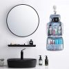 Hanging Travel Toiletry Bag: Your Ultimate Organizer! ?