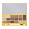 Makeup Revolution Eyehadow Palette, Eye Makeup