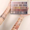 UCANBE 60 Colors Naked Eyeshadow Palette