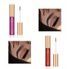 Metallic Shimmer Glitter Eyeshadow 10pcs
