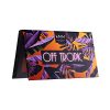 NYX PROFESSIONAL MAKEUP Off Tropic Shadow Palette