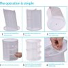 Makeup Organizer 360 Degree Rotating