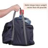 Foldable Travel Bag - Lightweight, Durable, and Waterproof