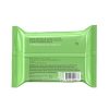 Clear Hydrating Watermelon Facial Cleansing Wipes