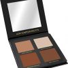 Palette Powder Contour Kit - Achieve a Natural Look with Professional Contouring