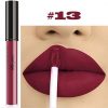 Get Ready to Slay with Our 10-Piece Matte Lipstick Lip Kit