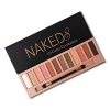 12 Colors Naked Eyeshadow Makeup Palette Shimmer Matte