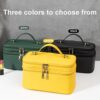 ChicEase Travel Makeup Organizer Bag ?