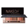 12 Colors Naked Eyeshadow Makeup Palette Shimmer Matte