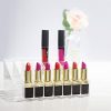 40 Slots Lipstick Holder Organizer Case Display Rack