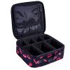 Wular Makeup Organizer | Makeup bag | Makeup Case