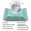 Makeup Removing Wipes Facial & Eye