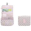 Mossio Hanging Toiletry Bag - Large Cosmetic Makeup