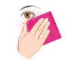 Make-up Removing Cloths 4 Count