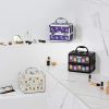 Joligrace Unicorn Makeup Train Case ?