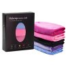 Reusable Microfiber Cleansing Towel，Suitable for All Skin Types