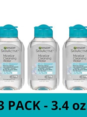 Garnier SkinActive Micellar Cleansing Water
