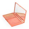 Chocolate Duo Shimmer I Heart Makeup Revolution Highlighter Duo