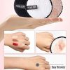 Eco-Friendly Reusable Makeup Remover Pads ?