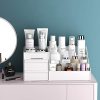 Large Makeup Desk Organizer With Drawers